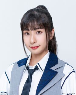 2023年AKB48 Team TPプロフィール 宮田留佳.jpg