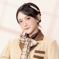 2025年BNK48プロフィール Mirin 3.jpg