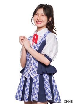 2021年MNL48プロフィール Anne Nicole Casitas 2.jpg