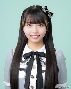 2025年SKE48プロフィール 森本くるみ.jpg
