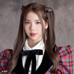 2023年BNK48プロフィール Nunthapak Kittirattanaviwat 4.jpg