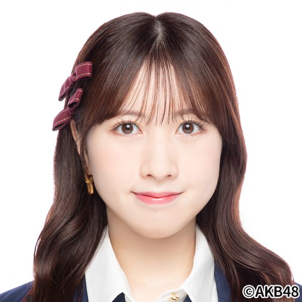 ファイル:2024年AKB48プロフィール 永野芹佳 2.jpg