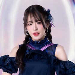 2024年BNK48プロフィール Arlee 3.jpg
