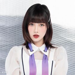 2024年BNK48プロフィール Natthathida Asanani.jpg