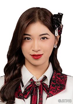 2024年JKT48プロフィール Shani Indira Natio.jpg