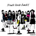 Don't look back! 通常盤 Type-A