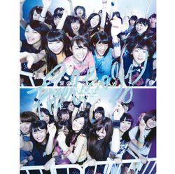 夏のFree&Easy CD+DVD盤 初回仕様限定B.jpg