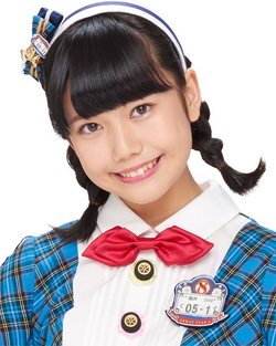 2016年AKB48チーム8プロフィール 長久玲奈.png