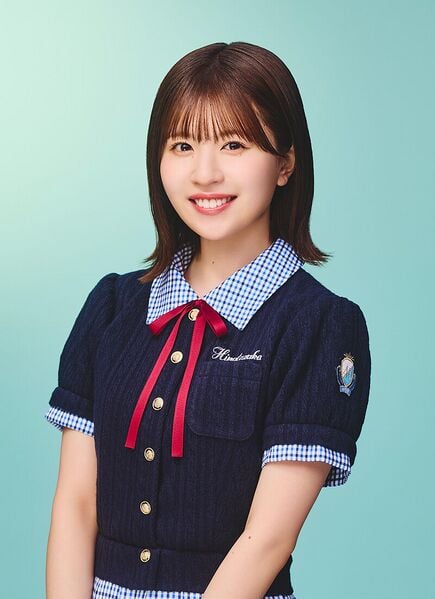 ファイル:2025年日向坂46プロフィール 松田好花.jpg