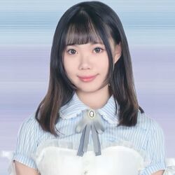 2026年TSH48プロフィール 李芸熙.jpg