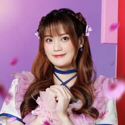 2023年BNK48プロフィール Yanisa Muangkam 2.jpg