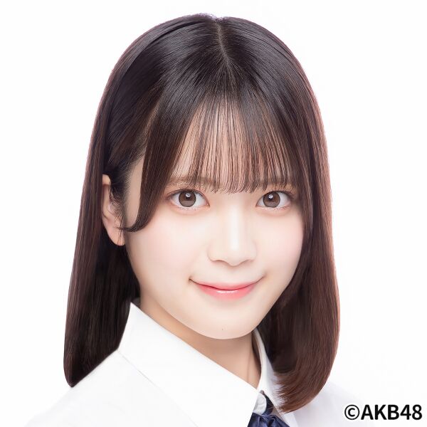 ファイル:2024年AKB48プロフィール 川村結衣 4.jpg