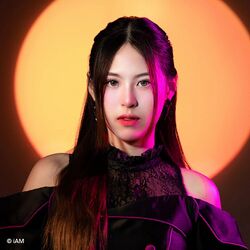 2024年BNK48プロフィール Mayji 2.jpg