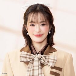 2025年BNK48プロフィール Earn 3.jpg