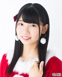 2018年HKT48プロフィール 石安伊 3.jpg