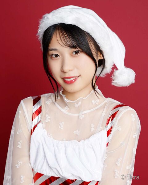 ファイル:2024年NGT48プロフィール 浅生珠菜 2.jpg