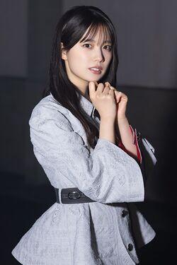 2026年14th Single BACKS LIVE!!プロフィール 勝又春.jpg