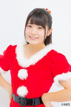 2018年NGT48プロフィール 安藤千伽奈 2.jpg
