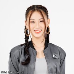 2020年SGO48プロフィール Lê Nguyễn Phụng Nhi.jpg