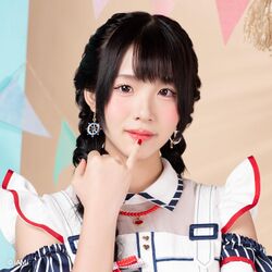 2023年CGM48プロフィール Kaning 2.jpg