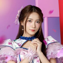 2023年BNK48プロフィール Patalee Prasertteerachai 2.jpg