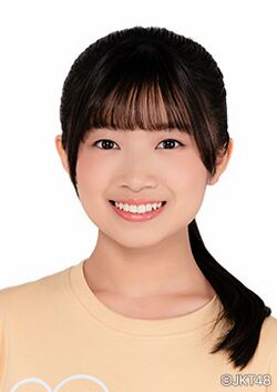2023年JKT48プロフィール Fritzy Rosmerian.jpg