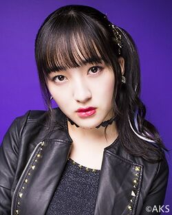 2017年HKT48プロフィール 田島芽瑠 2.jpg