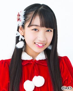 2018年HKT48プロフィール 後藤陽菜乃 2.jpg