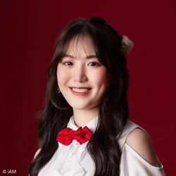 2022年BNK48プロフィール Nicharee Wachiralapphaithoon.jpg