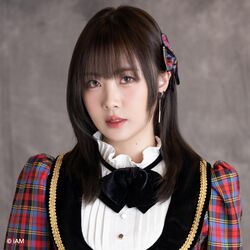 2023年BNK48プロフィール Manipa Roopanya 4.jpg