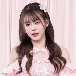 2025年BNK48プロフィール Arlee 2.jpg
