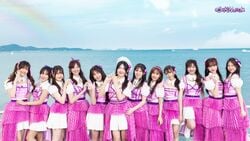 BNK48 ＃Sukinanda アーティスト画像.jpg