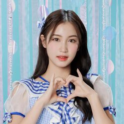 2023年BNK48プロフィール Nippitcha Pipitdaecha 3.jpg