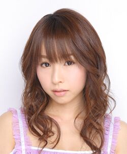2009年AKB48プロフィール 大堀恵.jpg