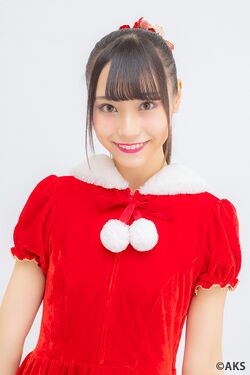 2018年NGT48プロフィール 川越紗彩 2.jpg