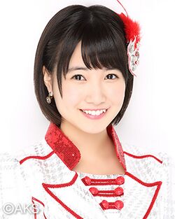 2016年AKB48プロフィール 朝長美桜.jpg