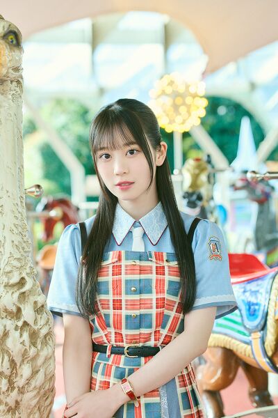 ファイル:2025年僕が見たかった青空プロフィール 長谷川稀未 2.jpg