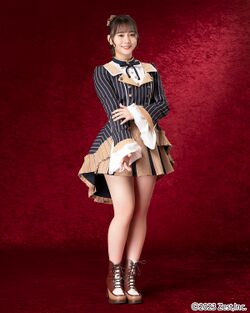 2023年SKE48プロフィール 松本慈子 2.jpg