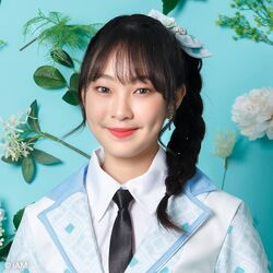 2021年CGM48プロフィール Jjae.jpg
