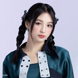2025年BNK48プロフィール Janry.jpg