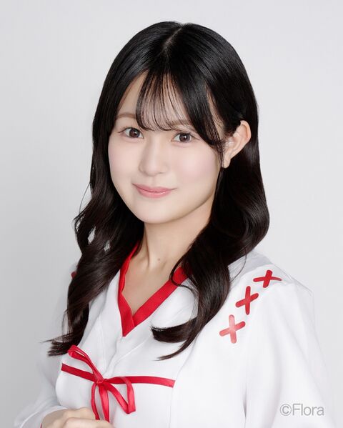 ファイル:2025年NGT48プロフィール 北村優羽.jpg