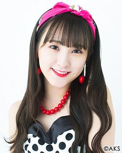 2018年HKT48プロフィール 植木南央 2.jpg