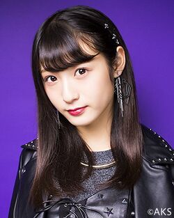 2017年HKT48プロフィール 宮﨑想乃 2.jpg