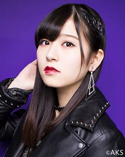 2017年HKT48プロフィール 月足天音 2.jpg