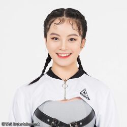 2020年SGO48プロフィール Nguyễn Thanh Hoàng My.jpg