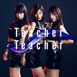 Teacher Teacher Type B 通常盤.jpg