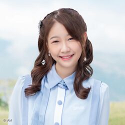 2022年CGM48プロフィール Jingjing 2.jpg