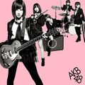 GIVE ME FIVE! (Type-A) (CD+DVD)(数量限定生産盤)