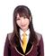2019年AKB48 Team TPプロフィール 藤井麻由 1.jpg