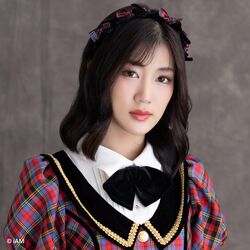 2023年BNK48プロフィール Fortune.jpg